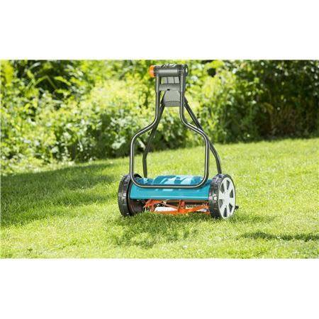 Lawnmower 𝑤33𝑐𝑚 Manual Push Cylinder Gardena-Lawnmower-Gardena-diyshop.co.za