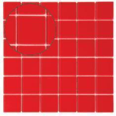Mosaic (300x300)(48x48)-Tiles-Falcon-FTM 2501/50 REDss Red-diyshop.co.za