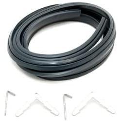 Oven Door Seal (3 Sided) Universal-Oven Spares-Unitherm-diyshop.co.za