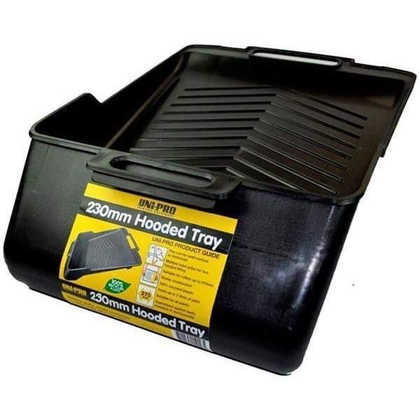 Paint Mate Tray Hooded-Paint Accesories-hamiltons-diyshop.co.za