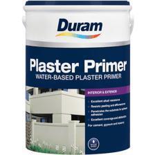 Paint Plaster Primer Duram-Paint-Duram-5ℓ-White-diyshop.co.za