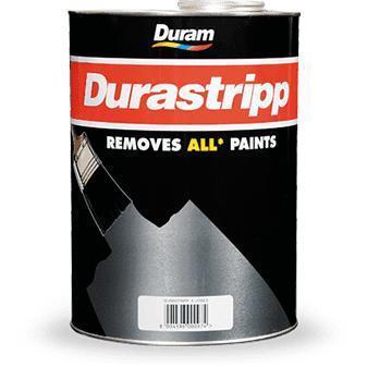Paint Stripper Durastrip-Solvents, Strippers & Thinners-Duram-500mℓ-diyshop.co.za