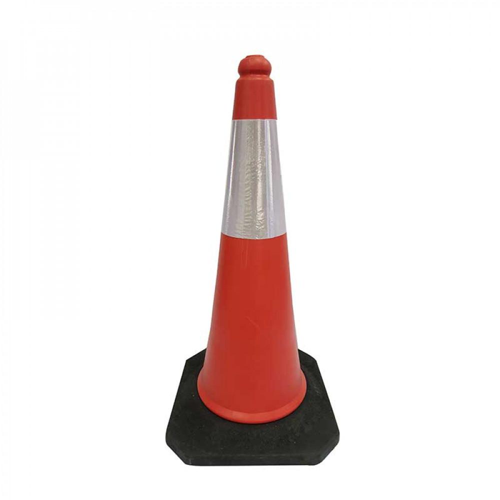Road Cone-Road Safety-Archies Hardware-500mm-diyshop.co.za
