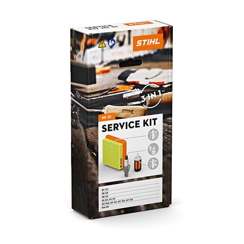 Service Kit for BT131/HT (No.31) STIHL-STIHL-diyshop.co.za