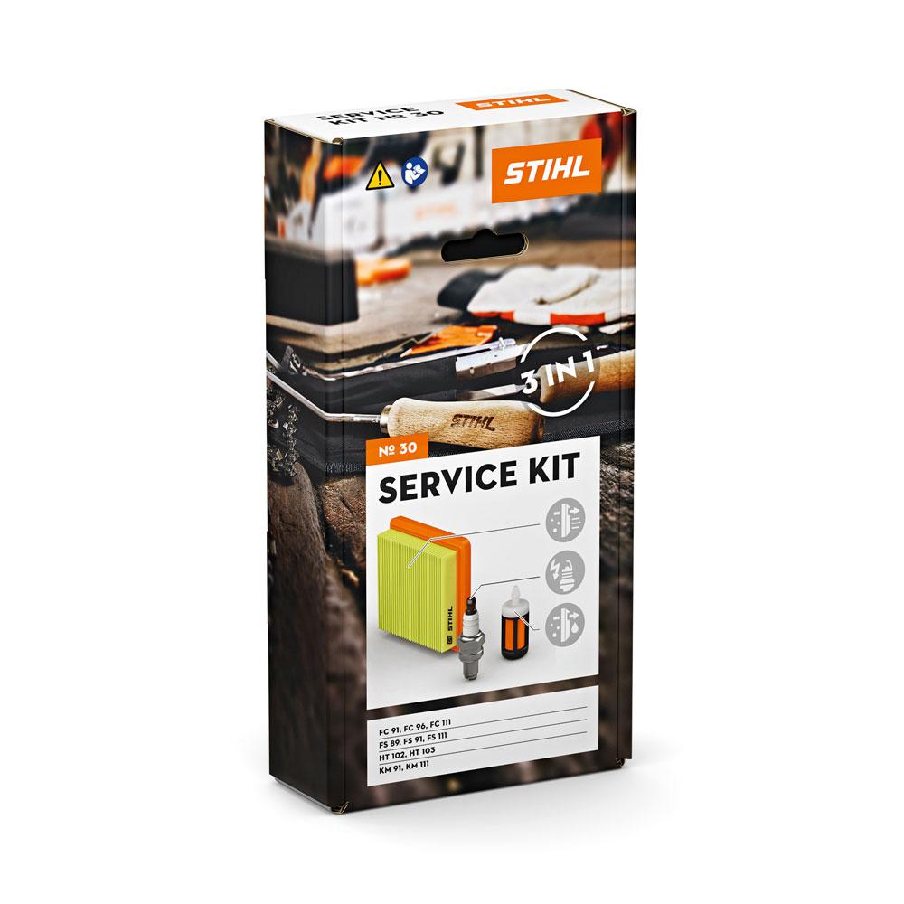 Service Kit for HT102/HT103 (No.30) Stihl-Pruning Shears-STIHL-diyshop.co.za
