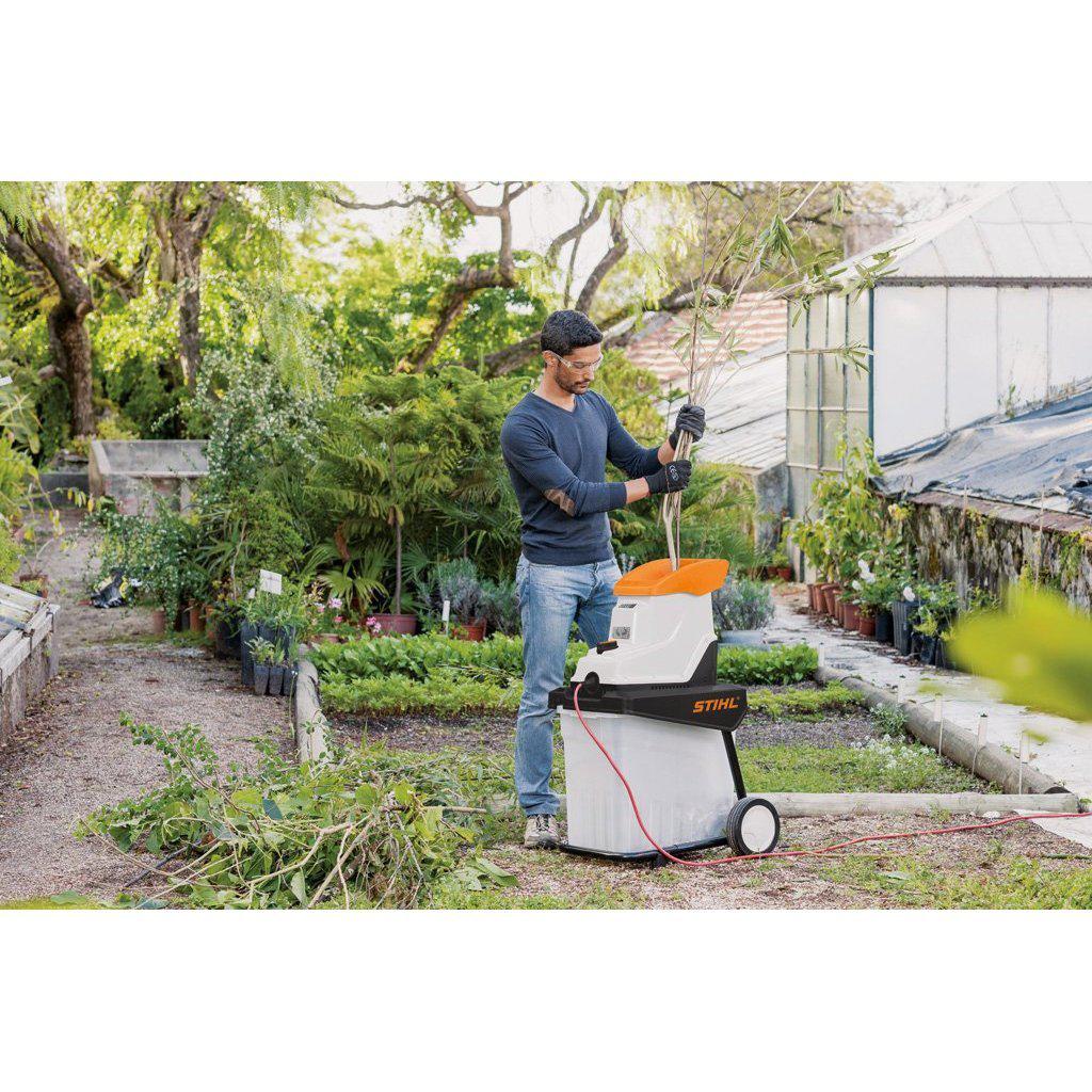 Shredder Electric 2.5𝑘𝑊 GHE140L Stihl-Gardening Tools-STIHL-diyshop.co.za