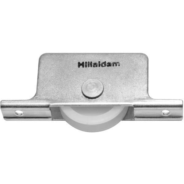 Sliding Door Rollaway 55N Wheel-Door Hardware-Hillaldam-diyshop.co.za