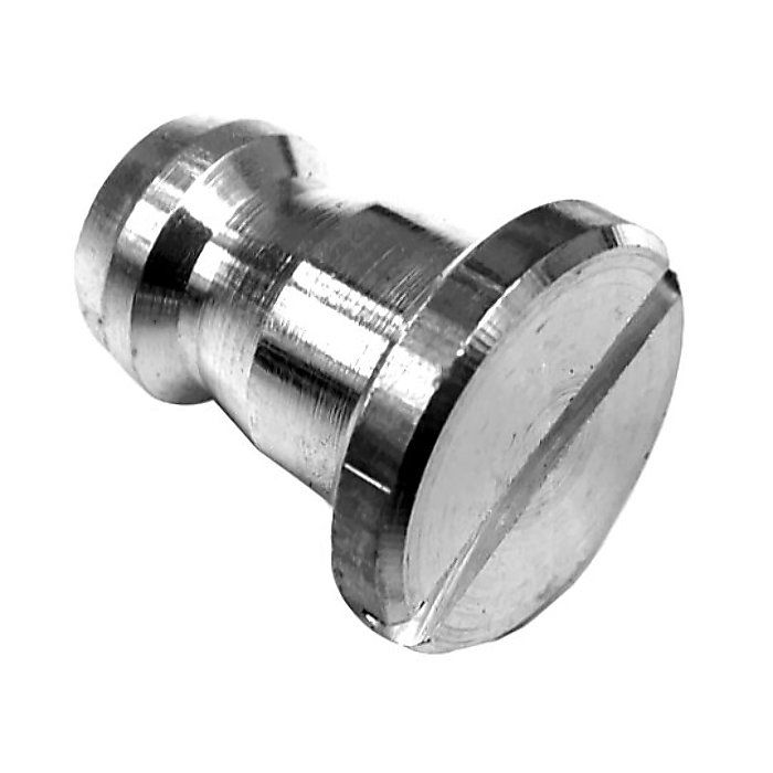 Slotted Nut for Air Filter Stihl-Chainsaw Accessories-STIHL-diyshop.co.za