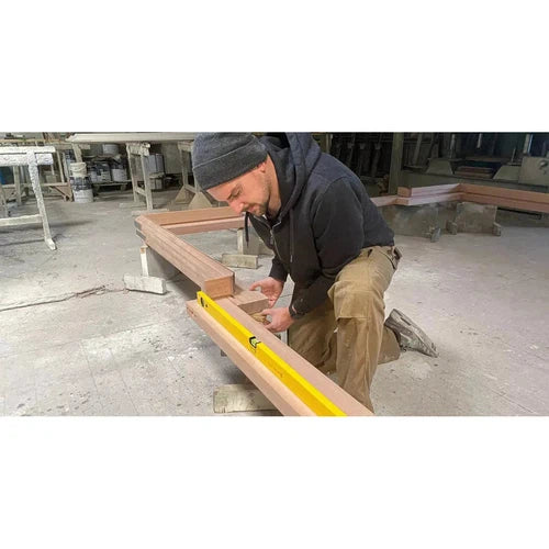 Spirit Level Type 70 STABILA-300mm-