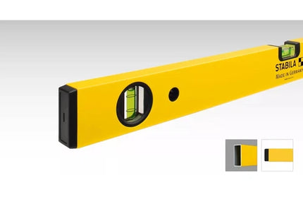 Spirit Level Type 70 STABILA-300mm