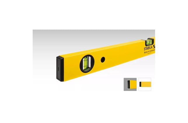 Spirit Level Type 70 STABILA-300mm