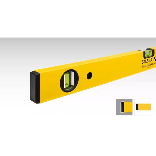 Spirit Level Type 70 STABILA-300mm-