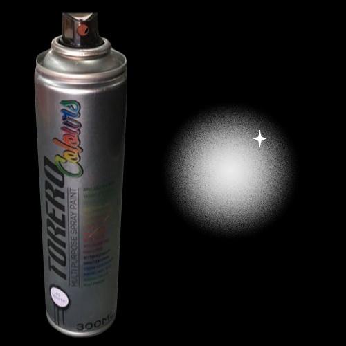 Spray Paint Standard Colors-Spray Paint-Archies Hardware-White Gloss-300ml-diyshop.co.za