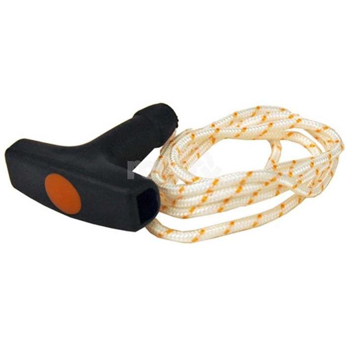 Starter Rope Poly Braid + Starter Grip EalstoStart Stihl-Chainsaw Accessories-STIHL-diyshop.co.za