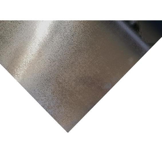 Steel Plate Sheet 𝑊1.2x𝐿2.4𝑚 »-Steel-Archies Hardware-𝙩1.6mm Galvanised-diyshop.co.za