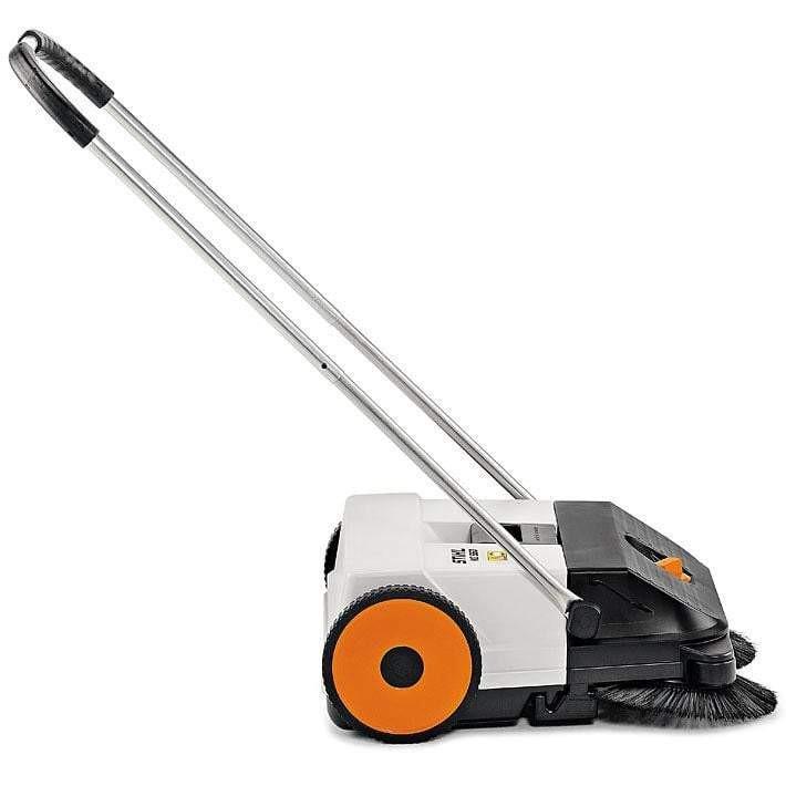 Sweeper Manual KG550 Stihl-Power Sweepers-STIHL-diyshop.co.za