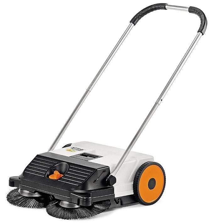 Sweeper Manual KG550 Stihl-Power Sweepers-STIHL-diyshop.co.za