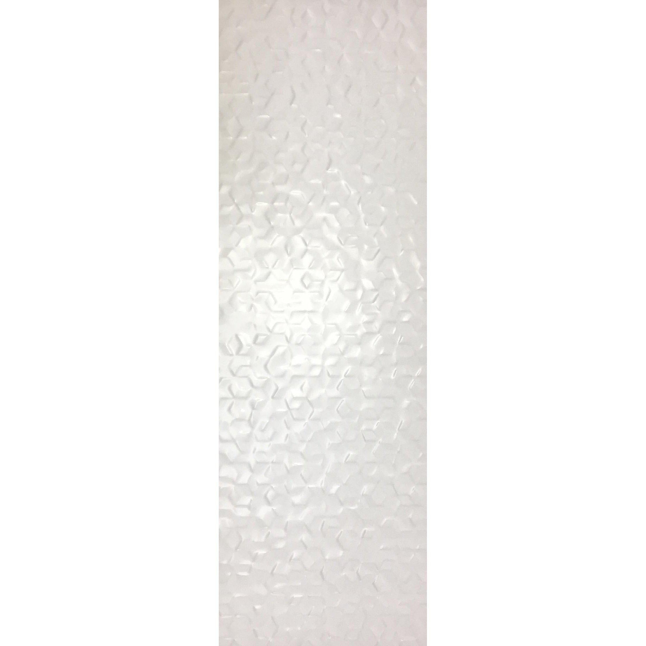 Tile 30x90cm HL9306-H Satin White-Flooring & Carpet-Archies Hardware-1.62𝑚²-6-diyshop.co.za