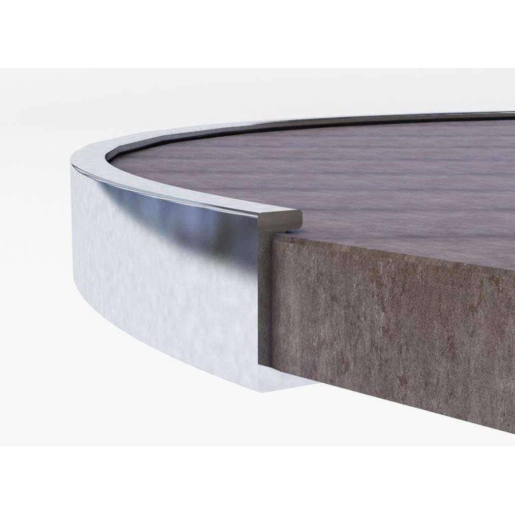 Tile Edge Straight Formable-Tiling Acc-Falcon-10mm-2.5m-diyshop.co.za