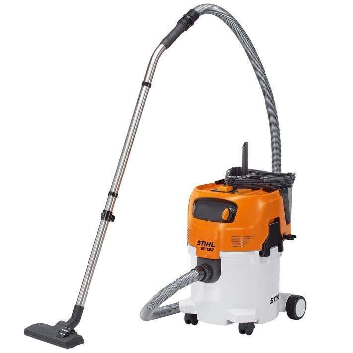 Vacuum Cleaner Electric 1.5𝑘𝑊 SE122 Stihl-Vacuums-STIHL-diyshop.co.za