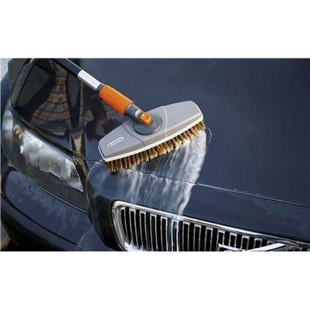 Wash Brush Rotatable Gardena-Clean System-Gardena-diyshop.co.za