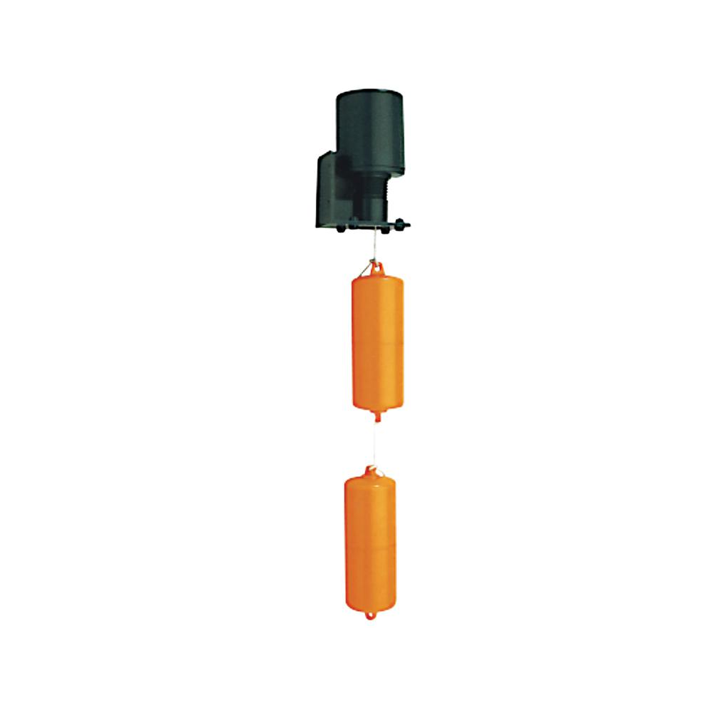 Water Level Float Switch +Weights MCE-Submersible-MCE-diyshop.co.za