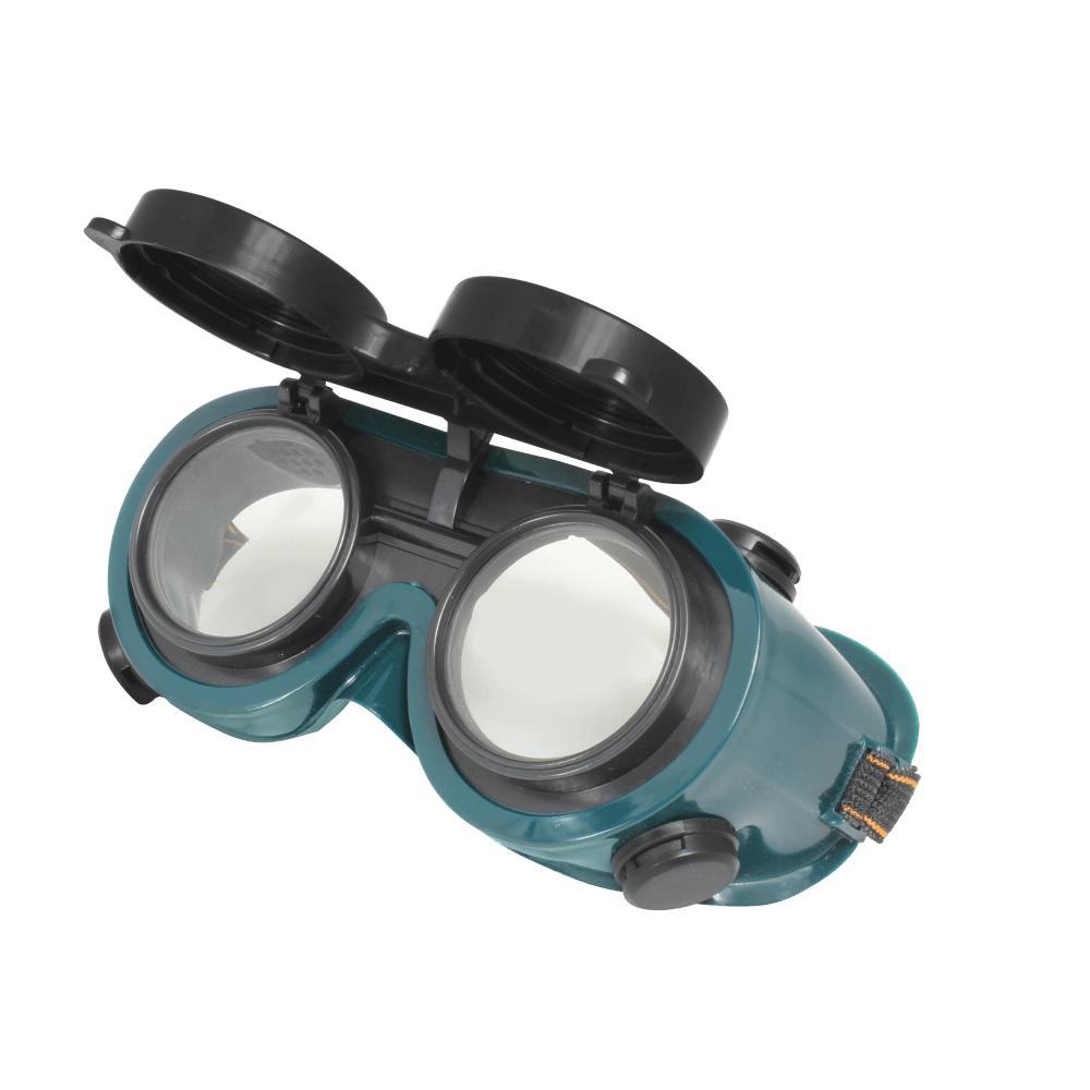 Welding Goggles Javelin-Protective Eyewear-Javelin-diyshop.co.za