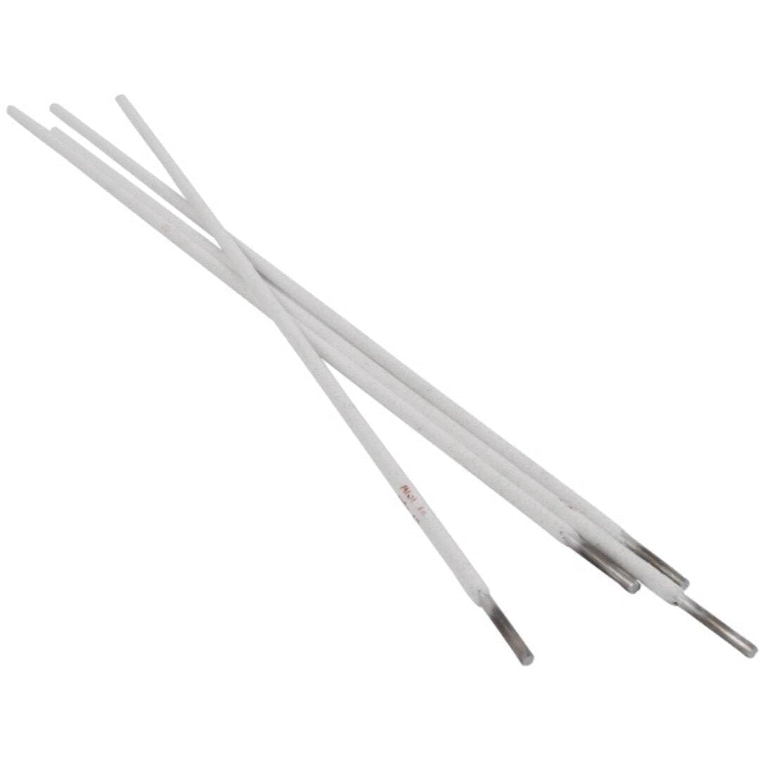Welding Rod Electrode E4043 Aluminium-Electrode-Pinnacle-⌀2.5 x ℓ350mm-each-diyshop.co.za